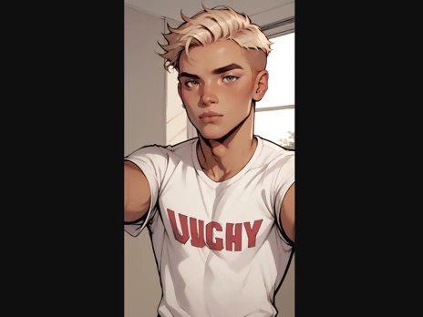 My FemBoyFriend Phone v115.89