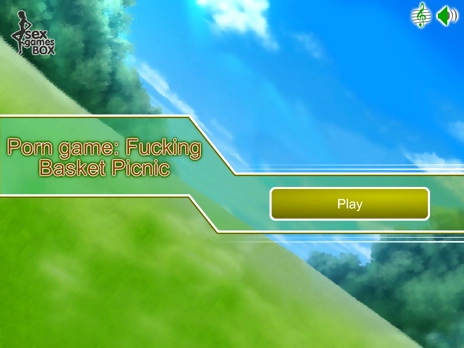 Pummeling Basket Picnic