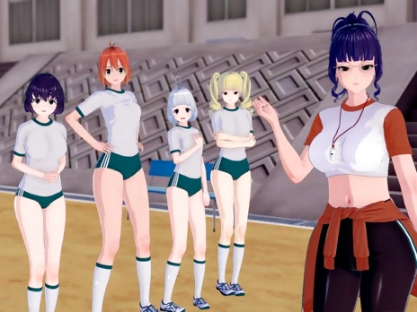 Special Harem Class v0.4.5a